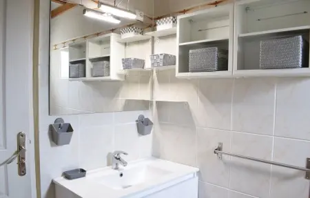 Maison 6 personnes à La Cambe - Photo 16