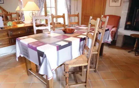 Maison 4 personnes à Morsalines - Photo 7