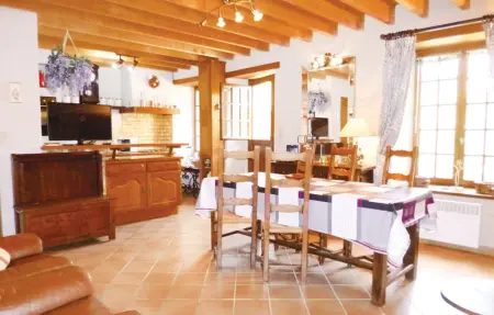 Maison 4 personnes à Morsalines - Photo 9