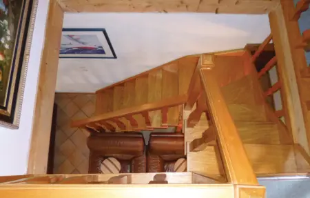 Maison 4 personnes à Morsalines - Photo 10