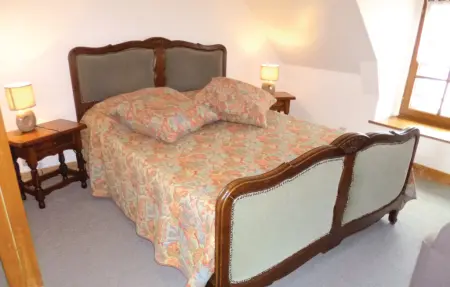 Maison 4 personnes à Morsalines - Photo 11