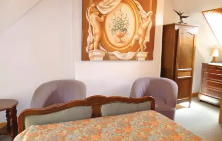 Maison 4 personnes à Morsalines - Photo 12