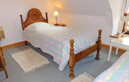Maison 4 personnes à Morsalines - Photo 13