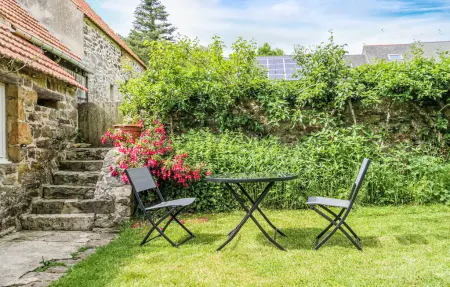 Maison 3 personnes à Quettehou - Photo 5