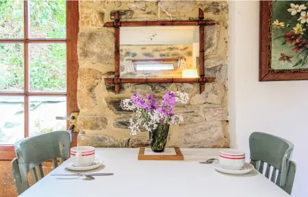Maison 3 personnes à Quettehou - Photo 11