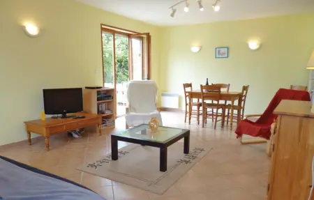 Maison 5 personnes à Brucheville - Photo 1
