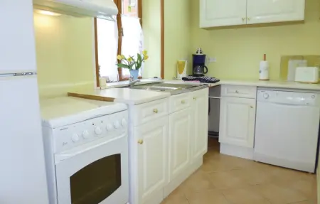 Maison 5 personnes à Brucheville - Photo 3