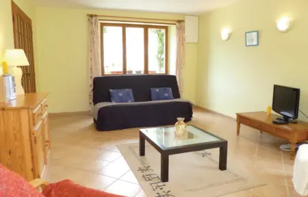 Maison 5 personnes à Brucheville - Photo 4