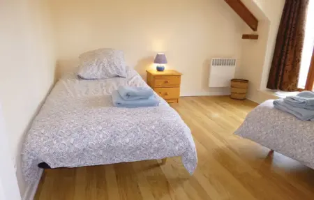 Maison 5 personnes à Brucheville - Photo 8