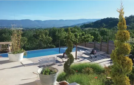 Maison 5 personnes à Apt - Photo 1