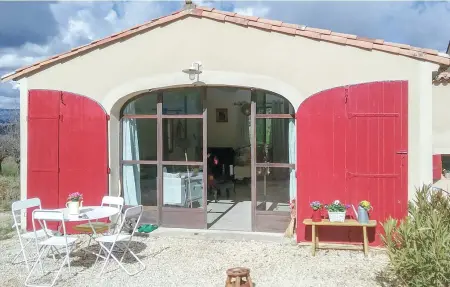 Maison 5 personnes à Apt - Photo 2