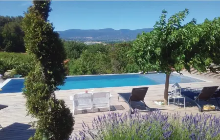 Maison 5 personnes à Apt - Photo 3