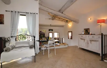 Maison 5 personnes à Apt - Photo 4