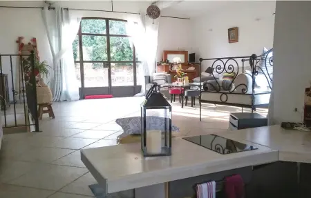 Maison 5 personnes à Apt - Photo 5