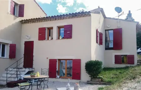 Maison 5 personnes à Apt - Photo 8