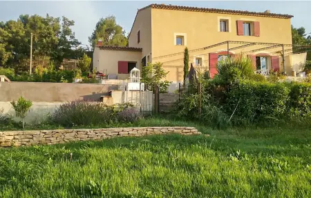 Maison 5 personnes à Apt - Photo 15