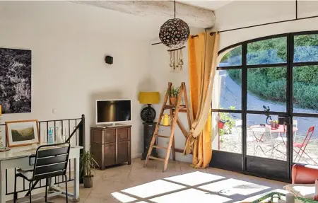 Maison 5 personnes à Apt - Photo 18