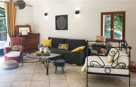 Maison 5 personnes à Apt - Photo 19