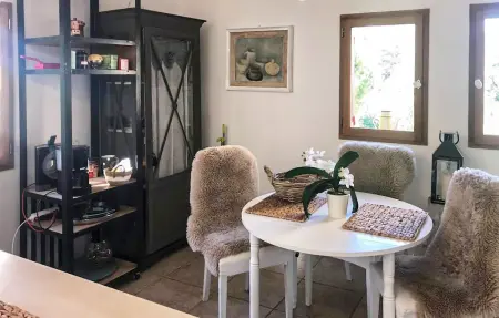 Maison 5 personnes à Apt - Photo 21