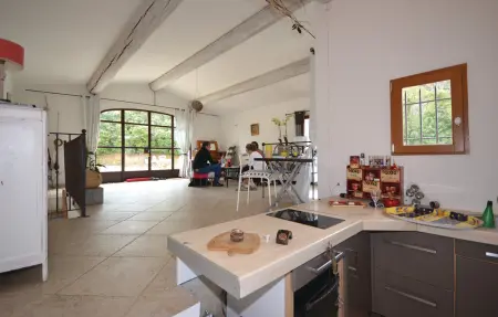 Maison 5 personnes à Apt - Photo 23