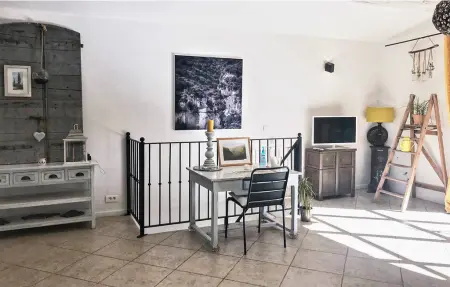 Maison 5 personnes à Apt - Photo 24