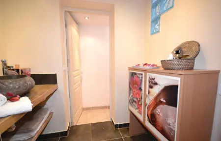 Maison 5 personnes à Apt - Photo 25