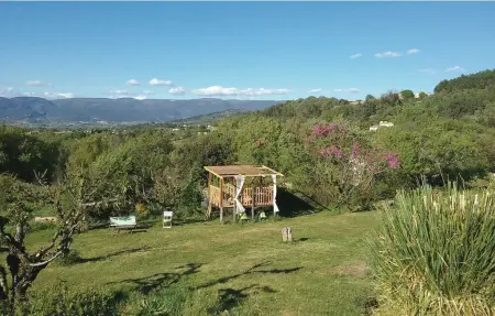 Maison 5 personnes à Apt - Photo 27