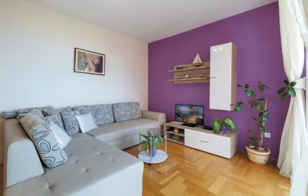Appartement 4 personnes à Podstrana - Photo 1