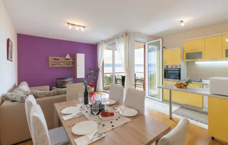 Appartement 4 personnes à Podstrana - Photo 2