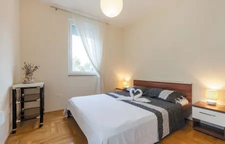 Appartement 4 personnes à Podstrana - Photo 5