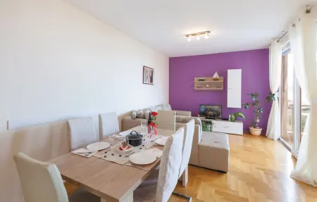 Appartement 4 personnes à Podstrana - Photo 9