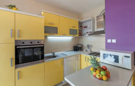 Appartement 4 personnes à Podstrana - Photo 10