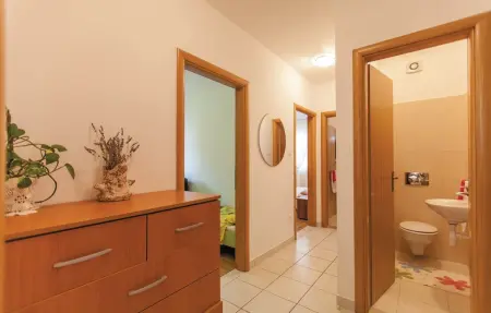 Appartement 4 personnes à Podstrana - Photo 13