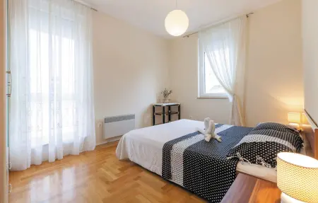 Appartement 4 personnes à Podstrana - Photo 14