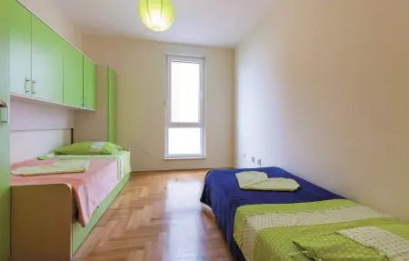 Appartement 4 personnes à Podstrana - Photo 16