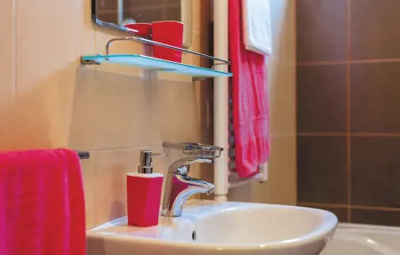Appartement 4 personnes à Podstrana - Photo 20