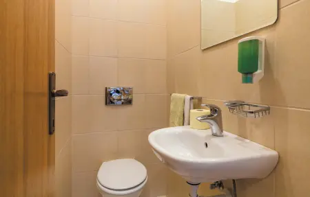 Appartement 4 personnes à Podstrana - Photo 21