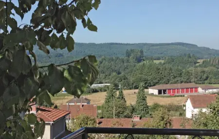 Maison 6 personnes à Peyrat le Château - Photo 3
