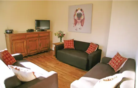 Maison 6 personnes à Peyrat le Château - Photo 6
