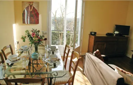 Maison 6 personnes à Peyrat le Château - Photo 7