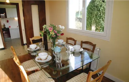 Maison 6 personnes à Peyrat le Château - Photo 10