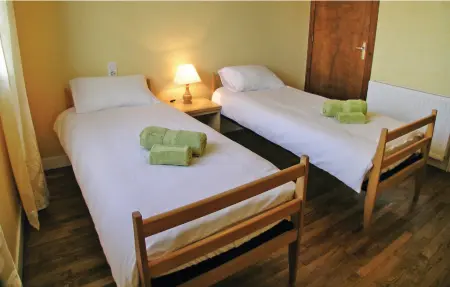 Maison 6 personnes à Peyrat le Château - Photo 13