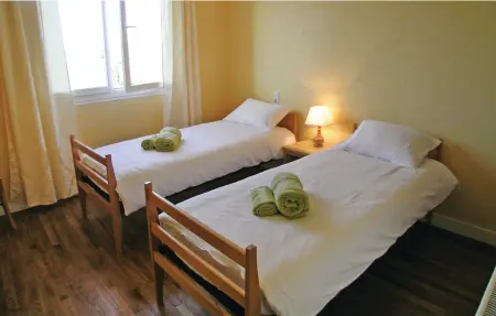 Maison 6 personnes à Peyrat le Château - Photo 14