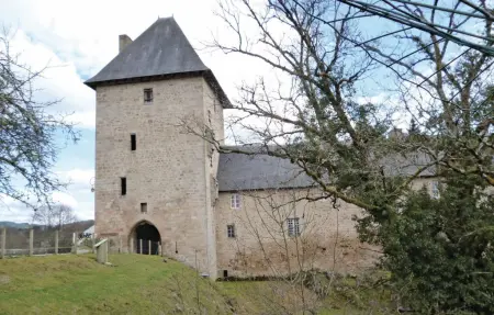 Maison 6 personnes à Peyrat le Château - Photo 17