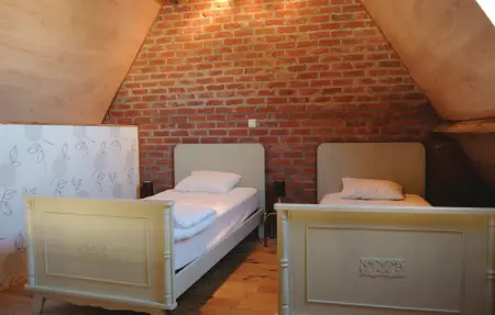 Hommelhove, Maison 13 personnes à Poperinge - Photo 12