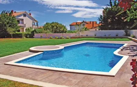 Appartement 5 personnes à Novigrad - Photo 1