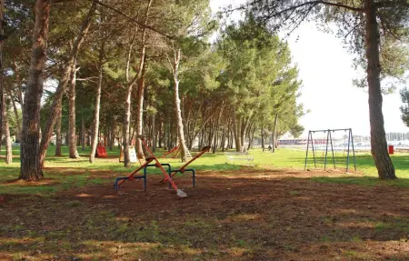 Appartement 5 personnes à Novigrad - Photo 4