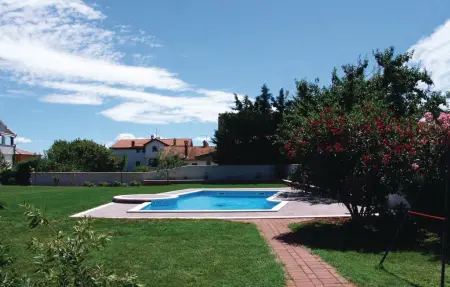 Appartement 5 personnes à Novigrad - Photo 5