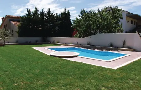 Appartement 5 personnes à Novigrad - Photo 6