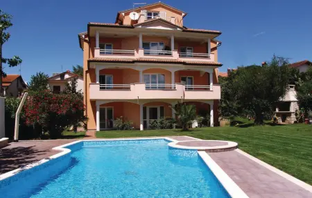 Appartement 5 personnes à Novigrad - Photo 7
